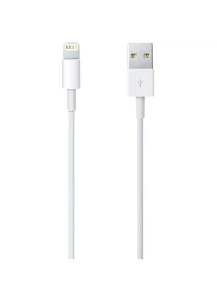 Кабель E75 — USB — Lightning с поддержкой MFIпак Foxconn (293346845)