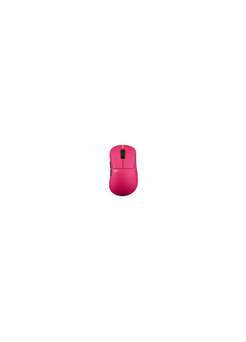 Мишка (PZWG223) Pulsar ZywOo Gen.2 Medium Wireless Pink (399996260)