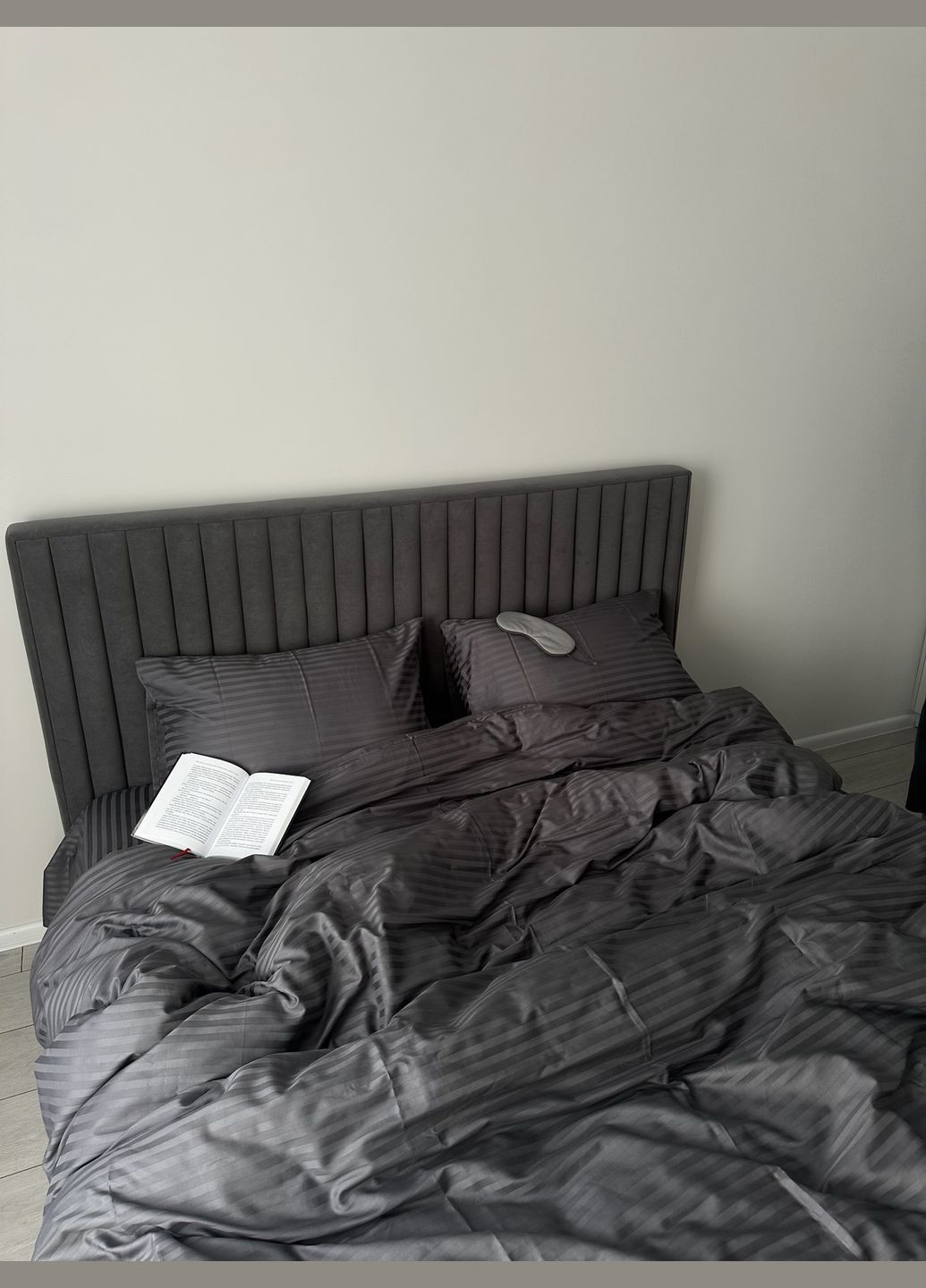 Постільна білизна Євро IN.HOME_UA (319155566)