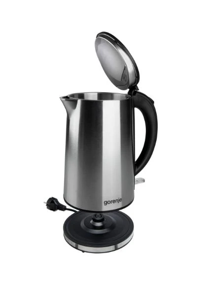 Электрочайник K15DWS (KES5208C-GS) (6803893) Gorenje (381439507)