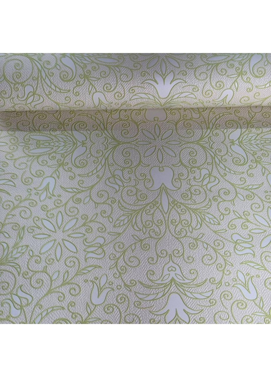 Обои виниловые на флизелиновой основе 57112 (0.53), рулон 10 м MARBURG (371775500)