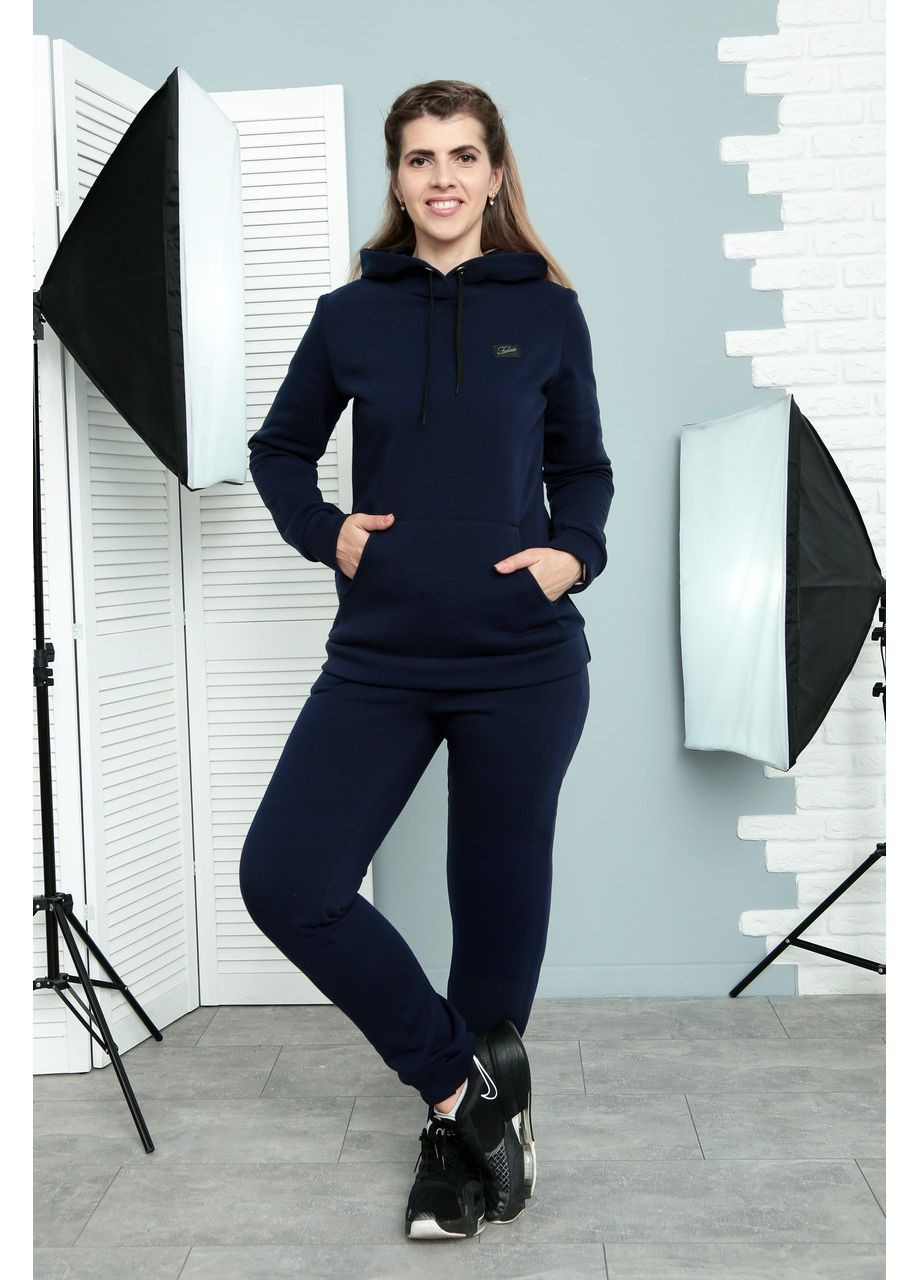 Теплий спортивний костюм Fashion (360769275)