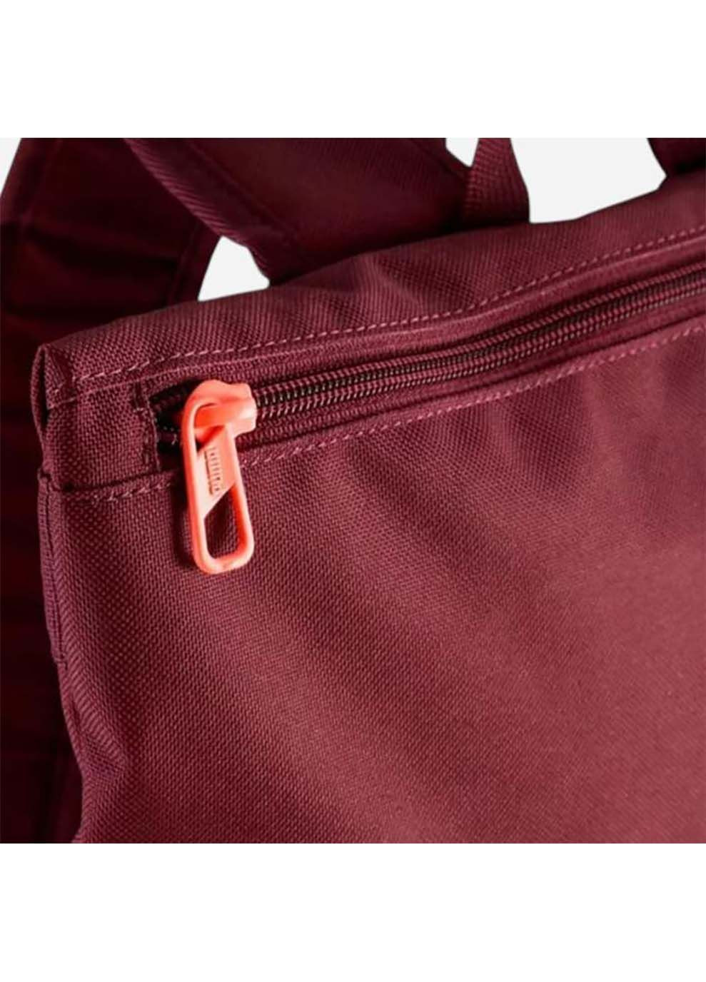 Рюкзак PHASE ELEMENTAL Backpac 10L бордовий 44 x 34 x 6 см Puma (367598193)
