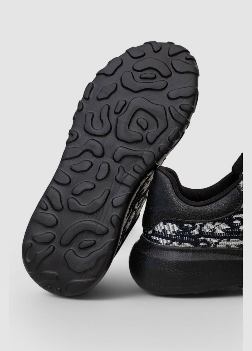 Кросівки жіночі,, 248RST8398 Ager чорні всесезони (362477777)