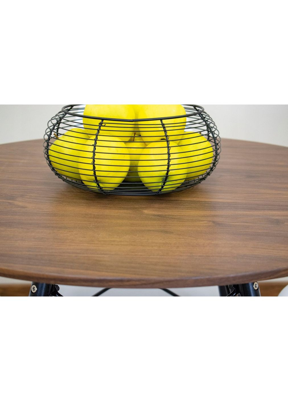 Стол TODI ЯСЕНЬ 80 Leobert (369930310)