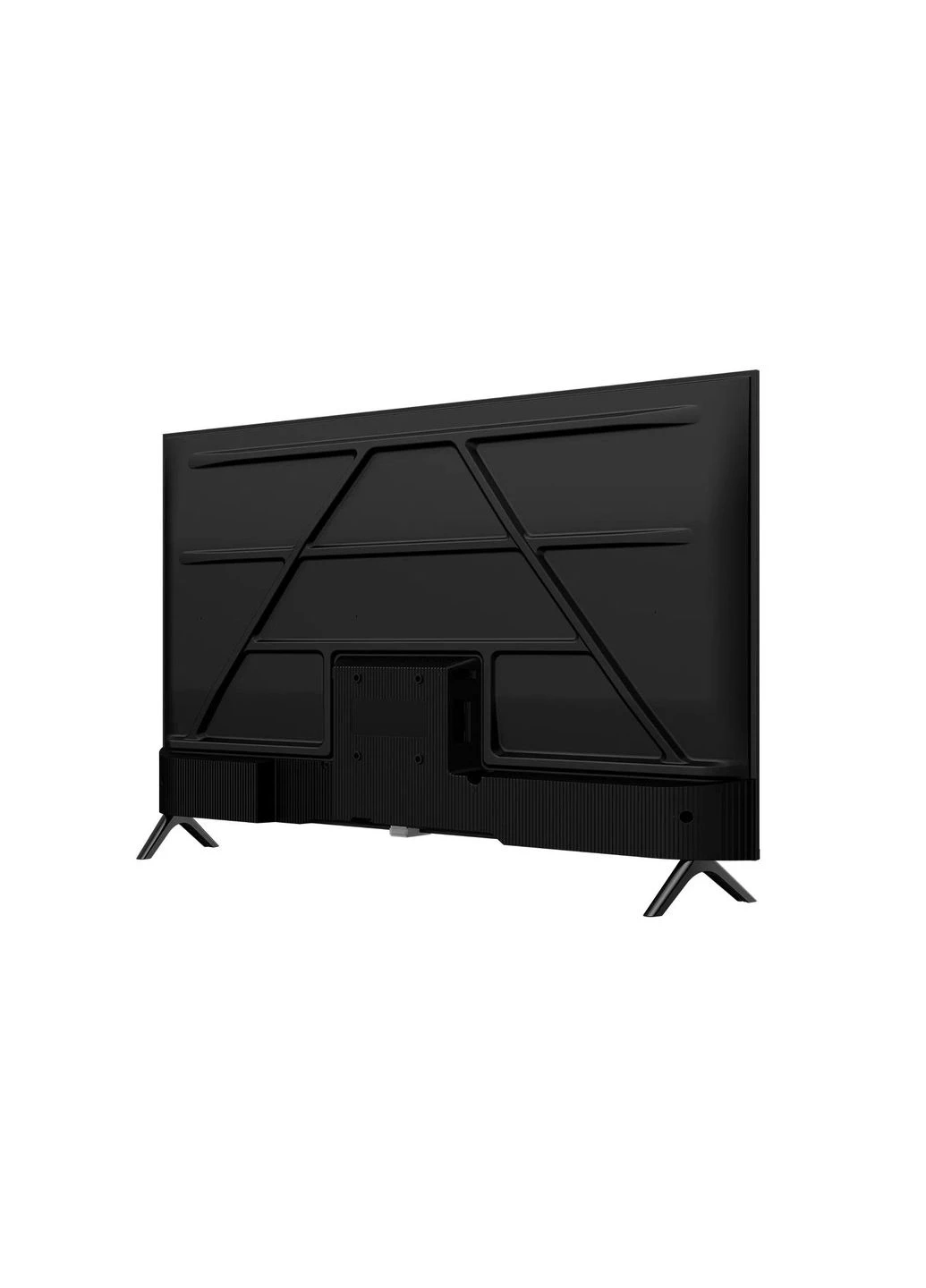 Телевізор 43" QLED FHD 60Hz Smart Android TV Black TCL (387589377)