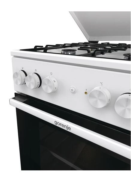 плита комбинированная gk5a22wh Gorenje