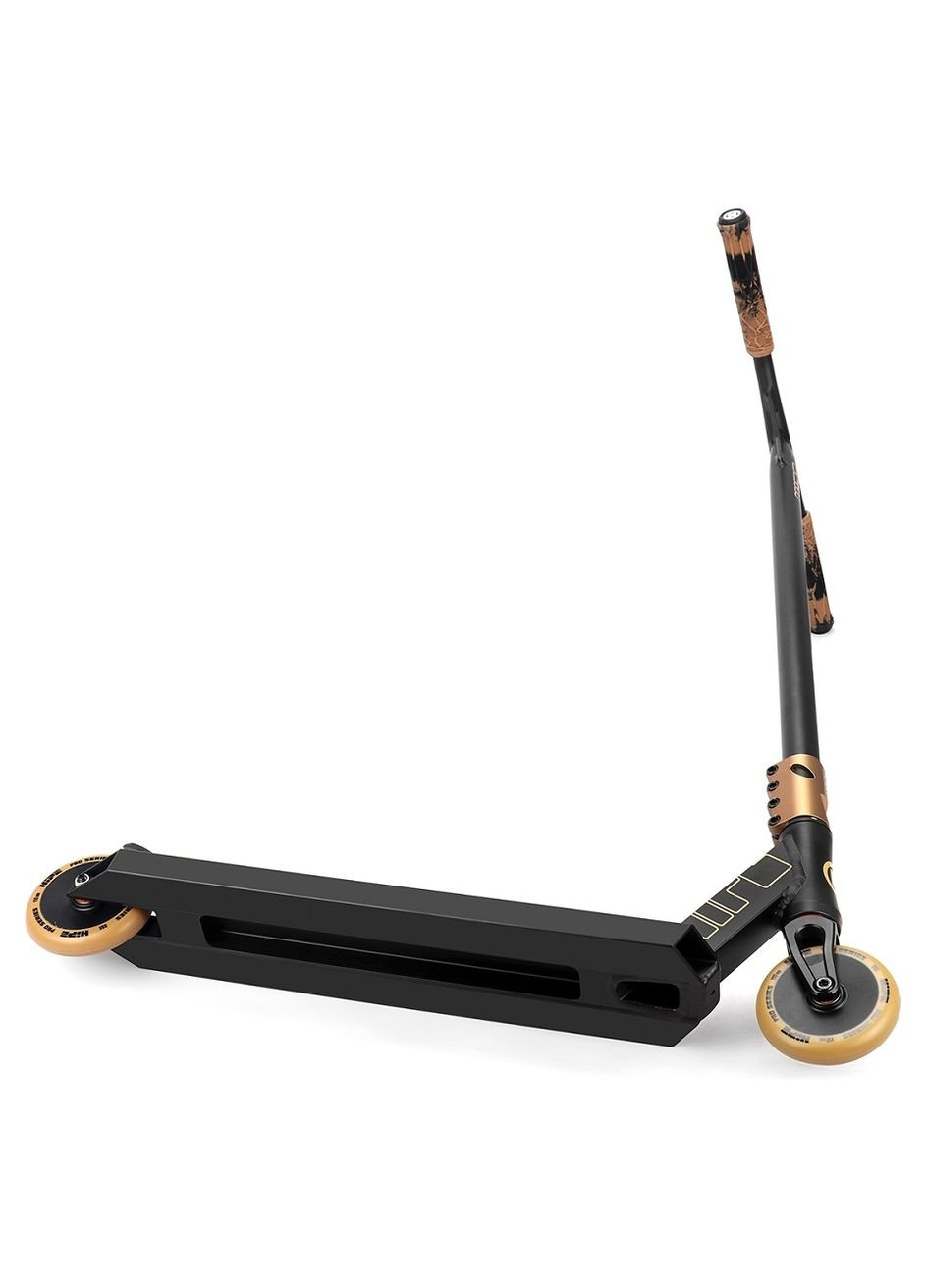 Самокат трюковый L20 Black/Brown (250865) Hipe (315031842)