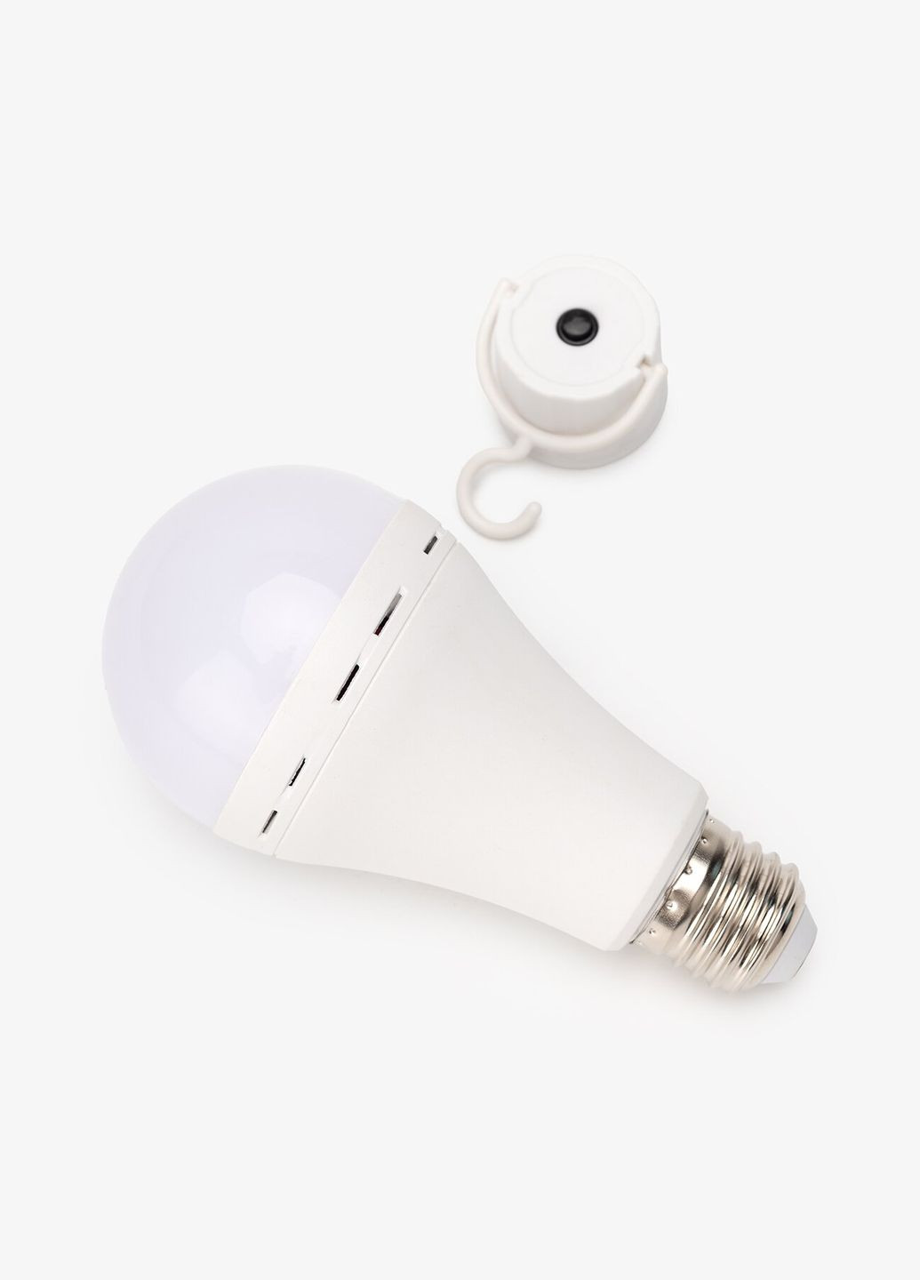 Аварийная лампа с аккумулятором Е27 (2000990771667) shop (2000990771667) No Brand (362976780)