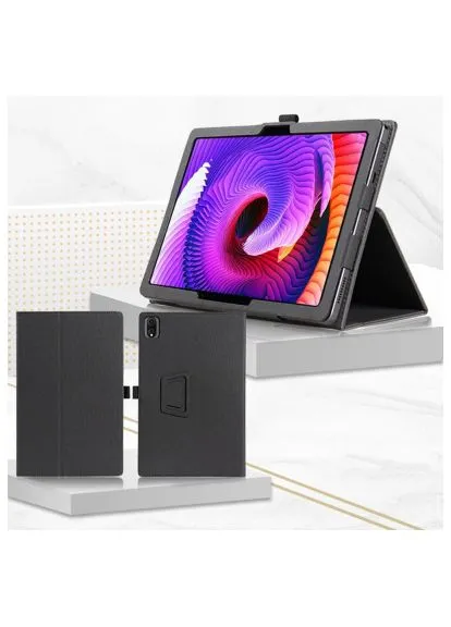 Чехол для планшета Slimbook Blackview Tab 90 WiFi 10.92" Black (712835) BeCover Slimbook Blackview Tab 90 WiFi 10.92" Black (366656833)