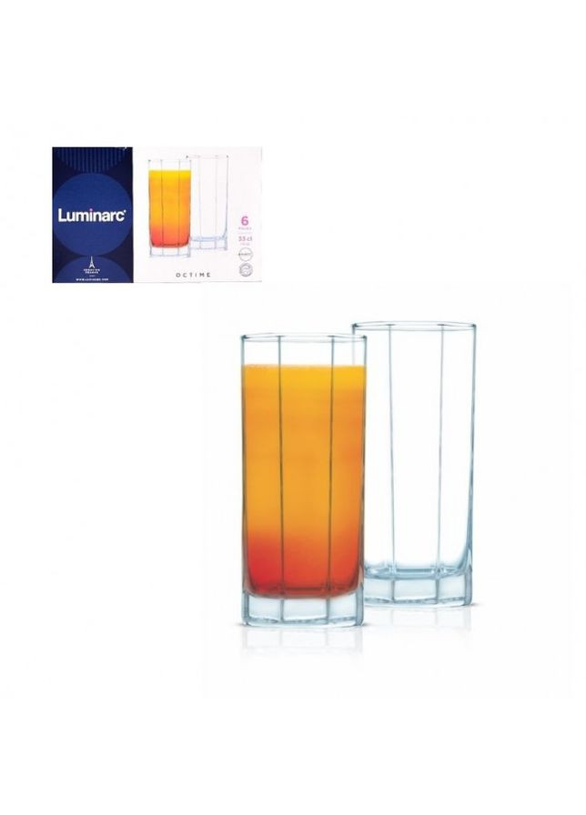 Склянка Luminarc (273216321)