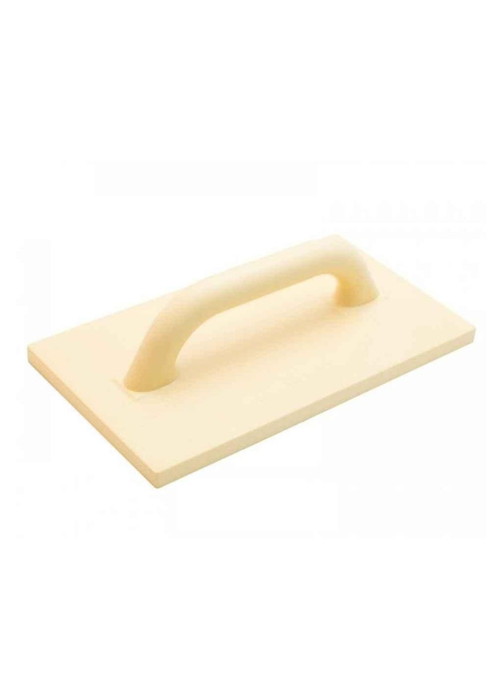 Терка поліуретанова 18х32см ТМ WoffMann (305078111)