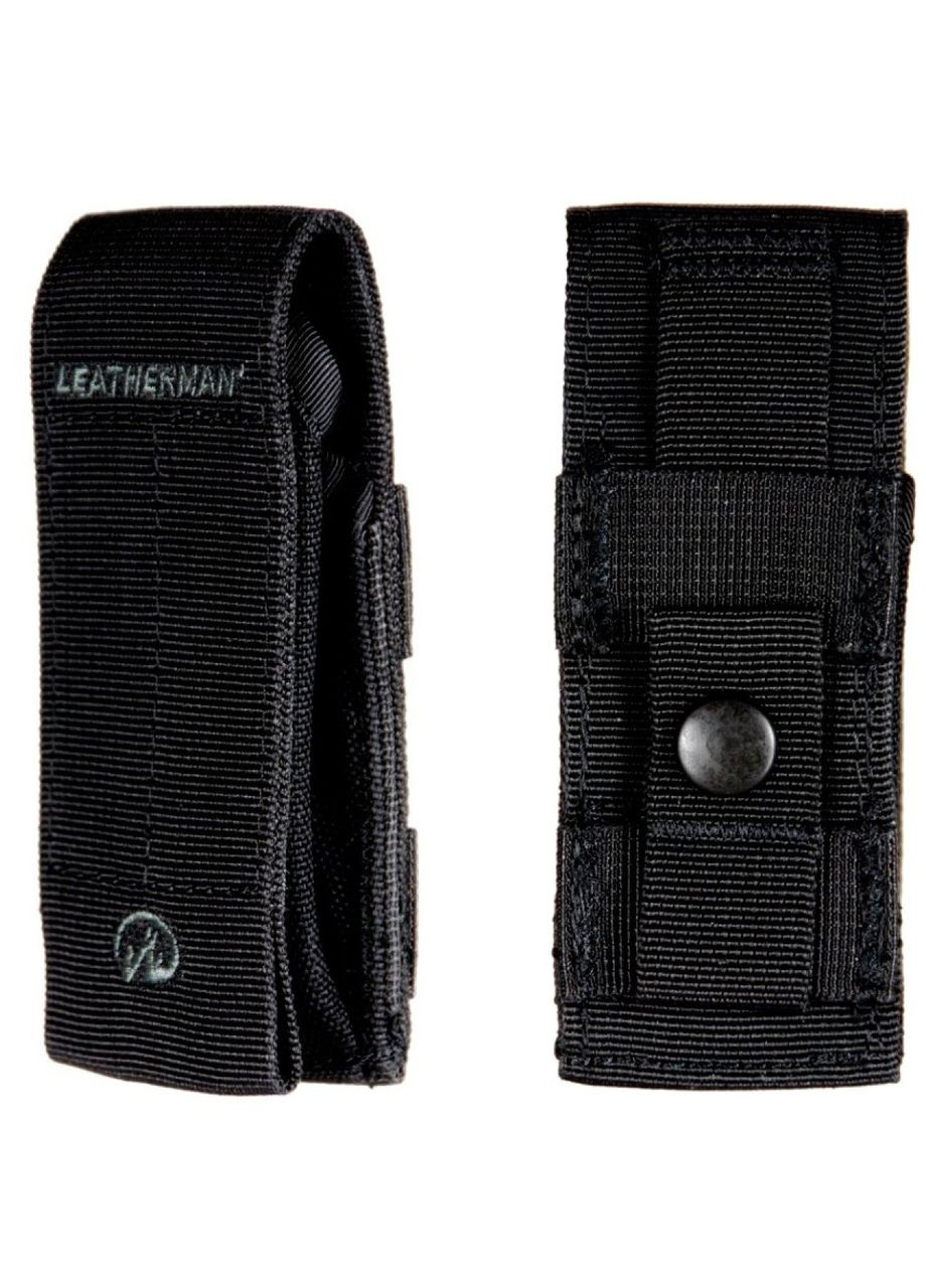 Мультиінструмент WAVE PLUSMulti Leatherman (315881218)