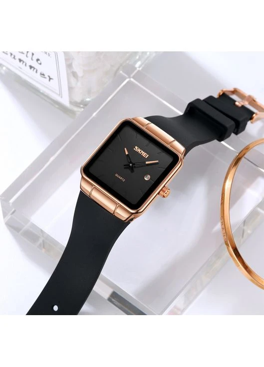 2173RGBK Rose Gold-Black Skmei (377480631)