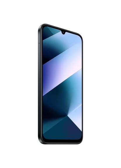 смартфон poco c85 6/128gb black global Xiaomi (386864359)