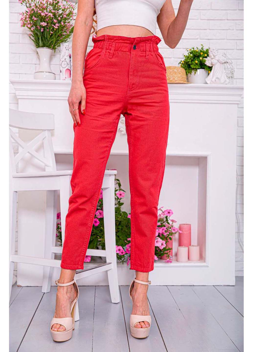 Джинси Ager - (304765786)