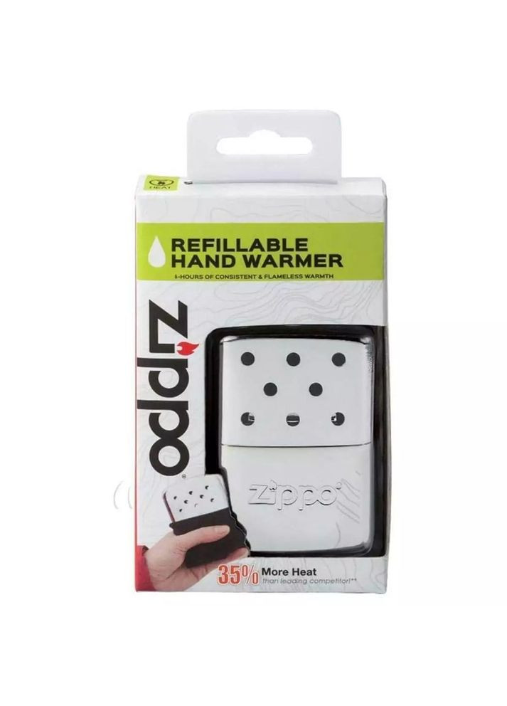 Грелка для рук Hand Warmer 40321 Zippo (365652626)