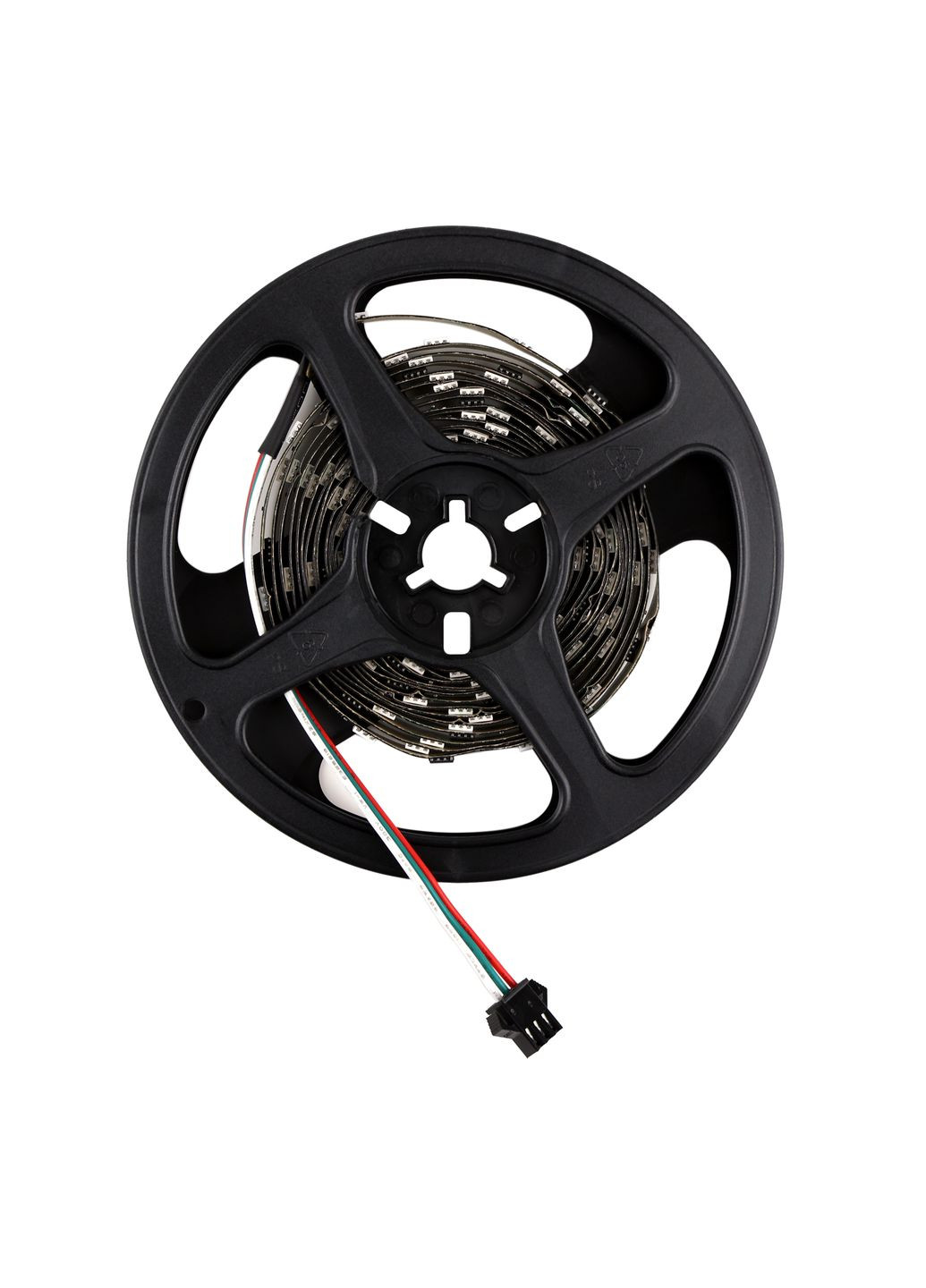 Адаптивна LED Стрічка DX23014-BT-3м No Brand (340284332)