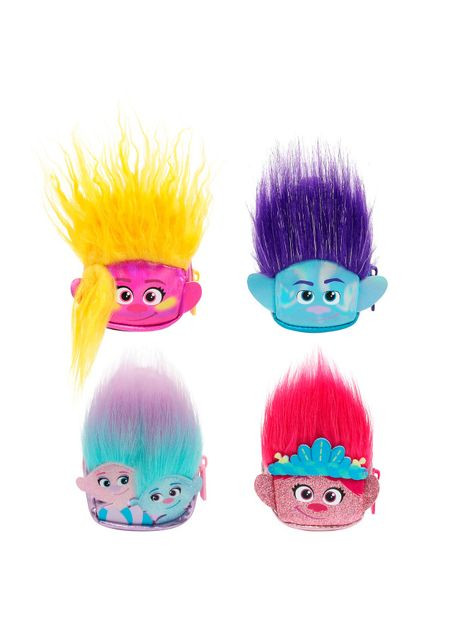Набор сюрприз Real littles S1 Trolls BP (25426) Moose (367059614)