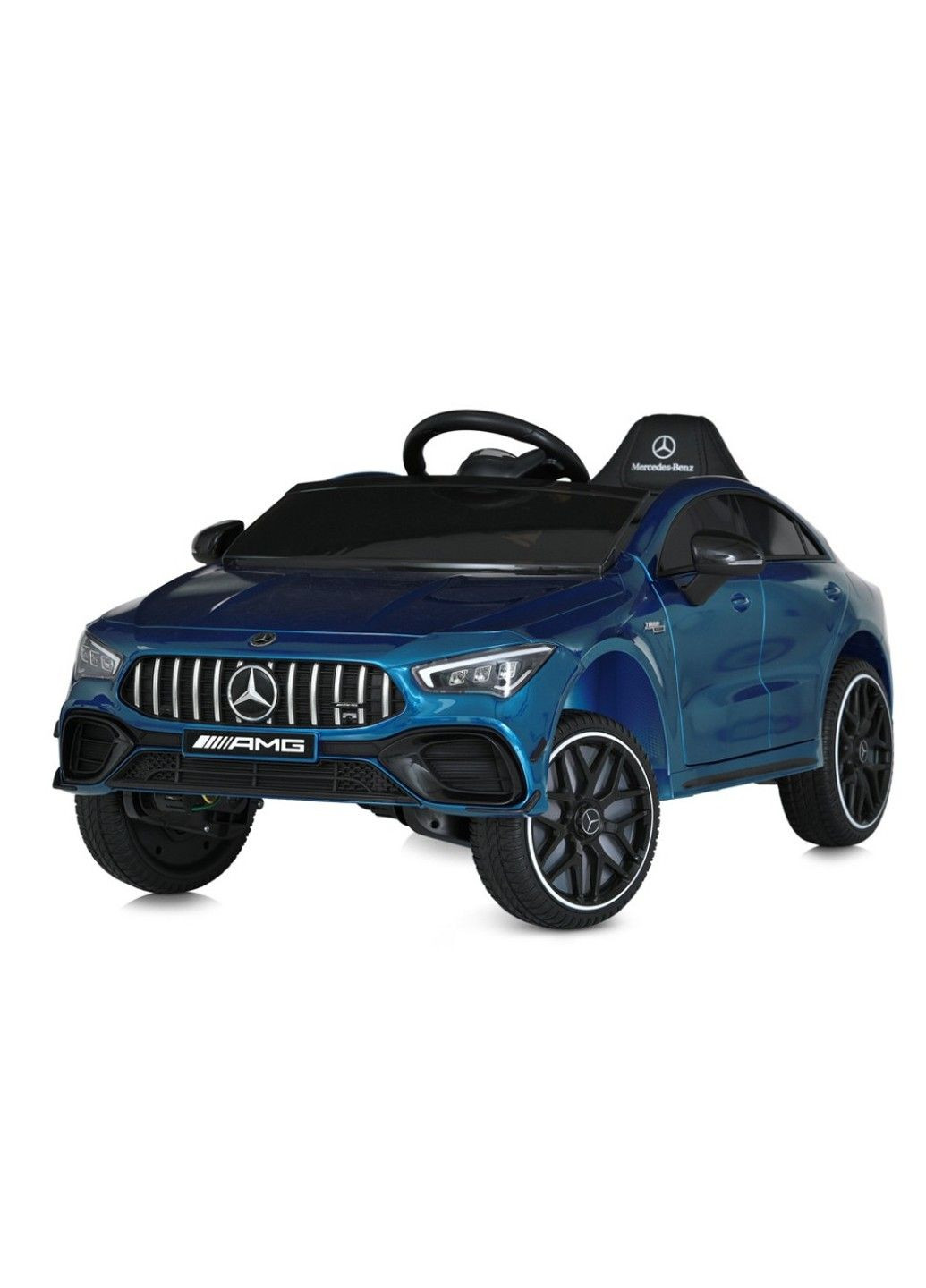 Детский электромобиль Машина M 5851EBLRS-4 до 30 кг. Bambi (341307284)