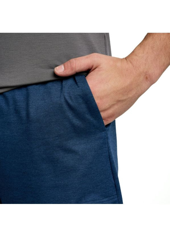 Шорти Laucony TRIUMPH 8" LHORT (SAM800369-NVH) розмір Saucony (367836965)