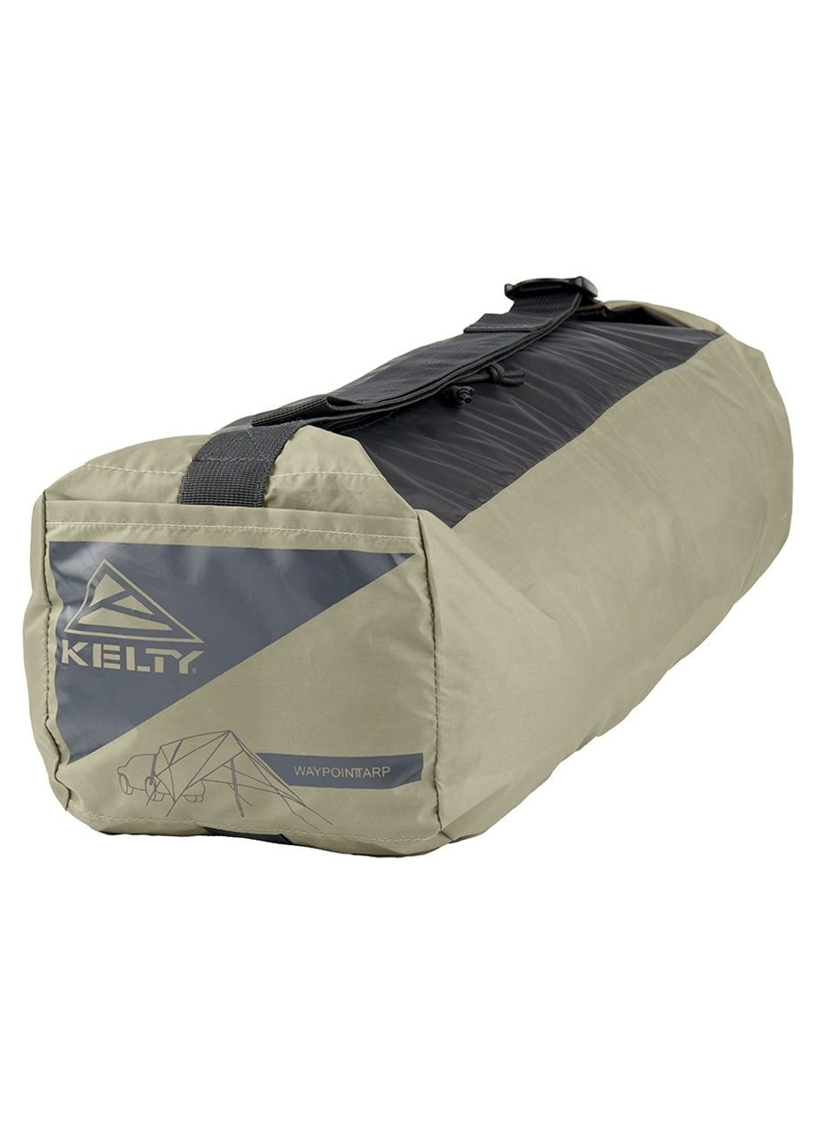 Тент Waypoint elm-dark shadow (40834221-ELM) Kelty (315031082)