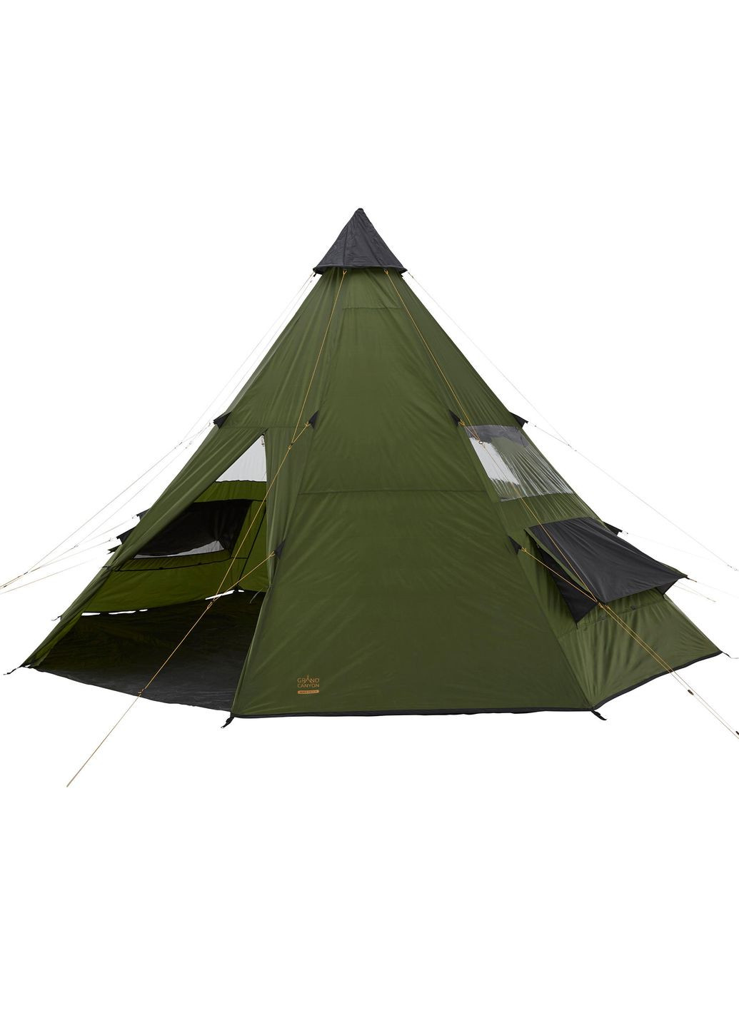 Палатка Black Falls 8 Capulet Olive (330039) Grand Canyon (315936990)