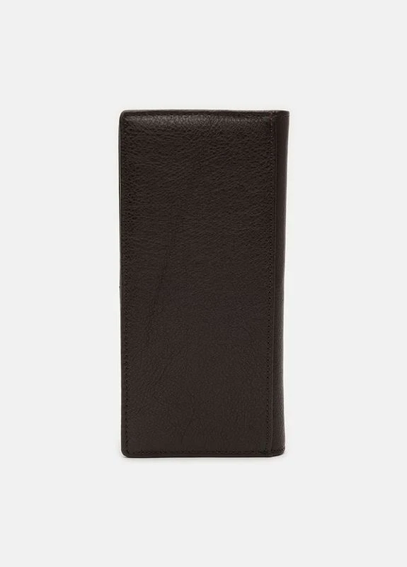 Чоловіче шкіряне портмоне V1T530-H46-BE-brown Tailian (311553086)