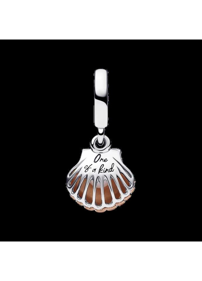 Срібний шарм Пандора "Єдина у своєму роді" 782449C01 Kabluchka (355347568)