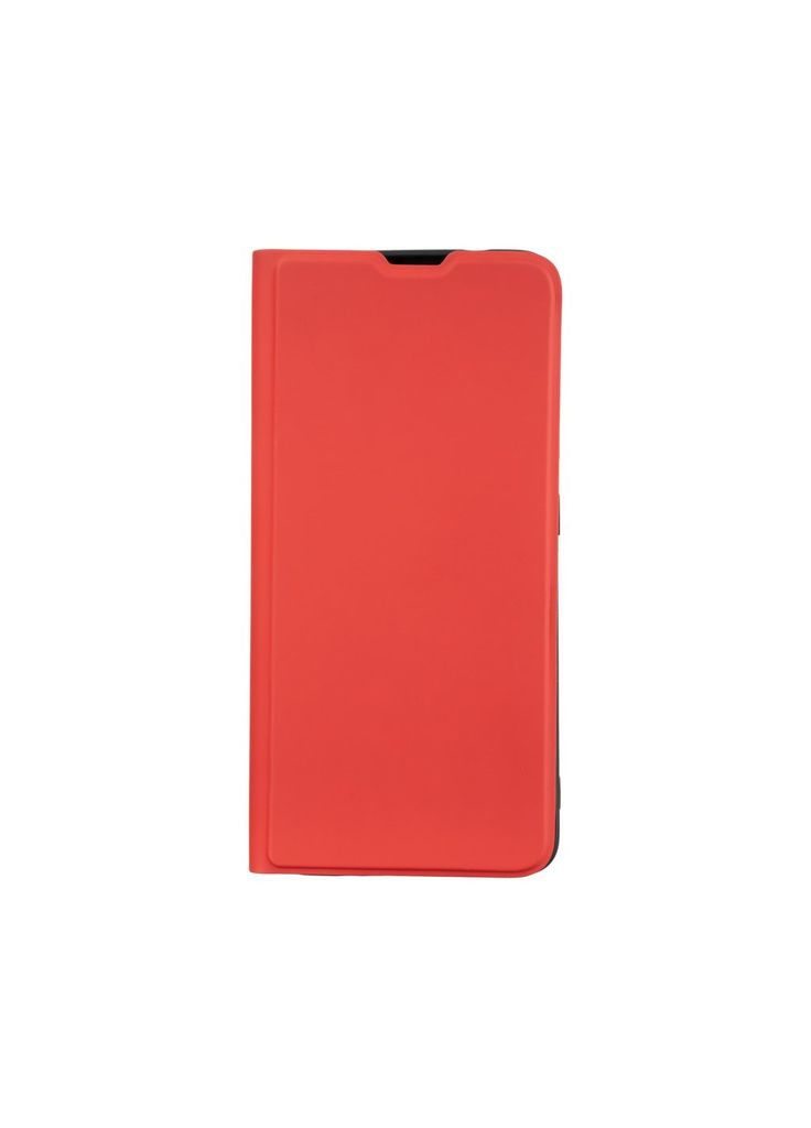 Чохол до мобільного телефона Exclusive New Style Samsung Galaxy A25 5G SM-A256 Red (712666) BeCover (353309976)