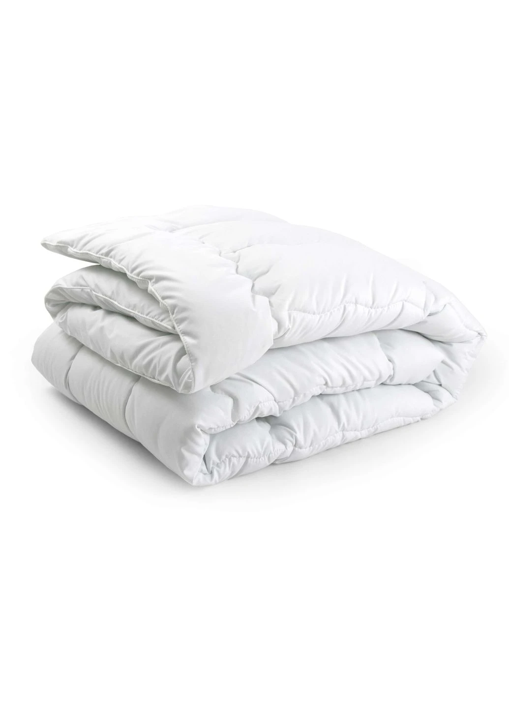 Ковдра 200х220 силіконова Warm Silver зимова Руно 322.52_Warm Silver (300530083)