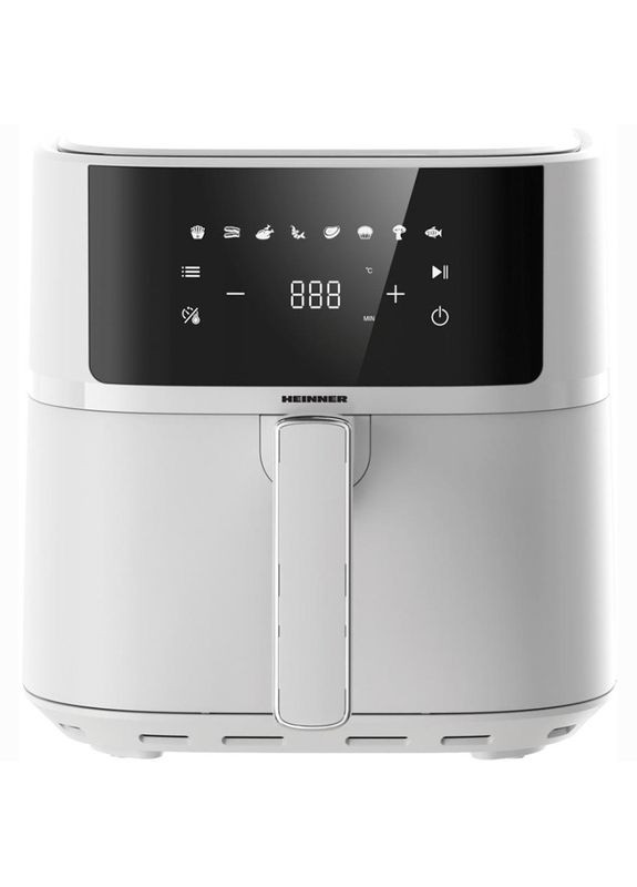 Мультипіч HAF-B6WH17SQ HEINNER (351364872)