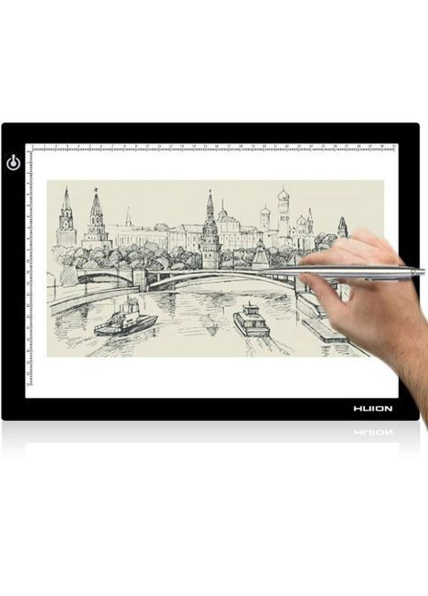 Графічний планшет Huion L4S (322032305)