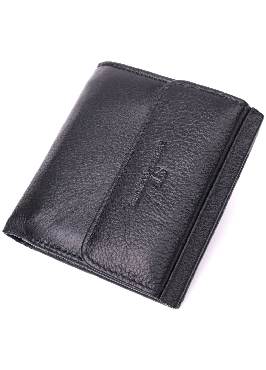 Жіночий шкіряний гаманець st leather (288136332)