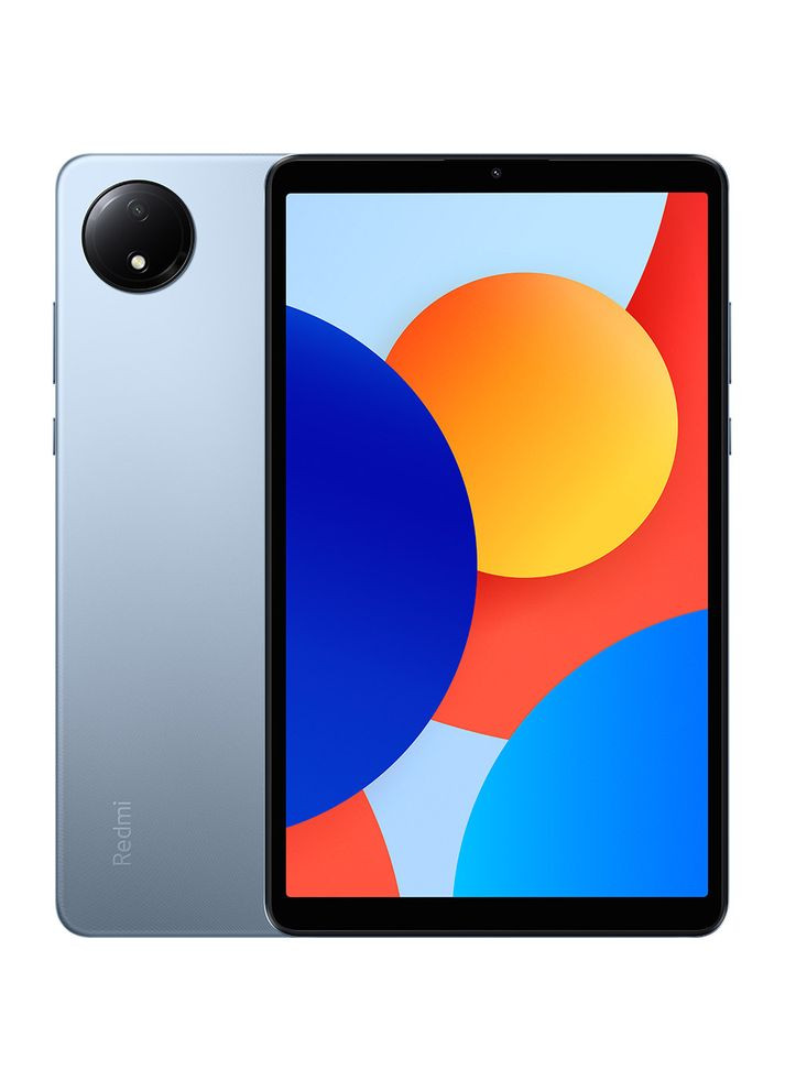 Планшет Redmi Pad SE 8.7 4/128GB Sky Blue (VHU5070EU) Xiaomi (317319502)
