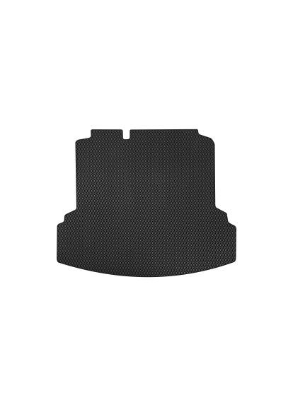 Коврик в багажник (VW12689B1RBB) Evatech Volkswagen Jetta (VI) MT 2010-2018 6 поко (366548738)
