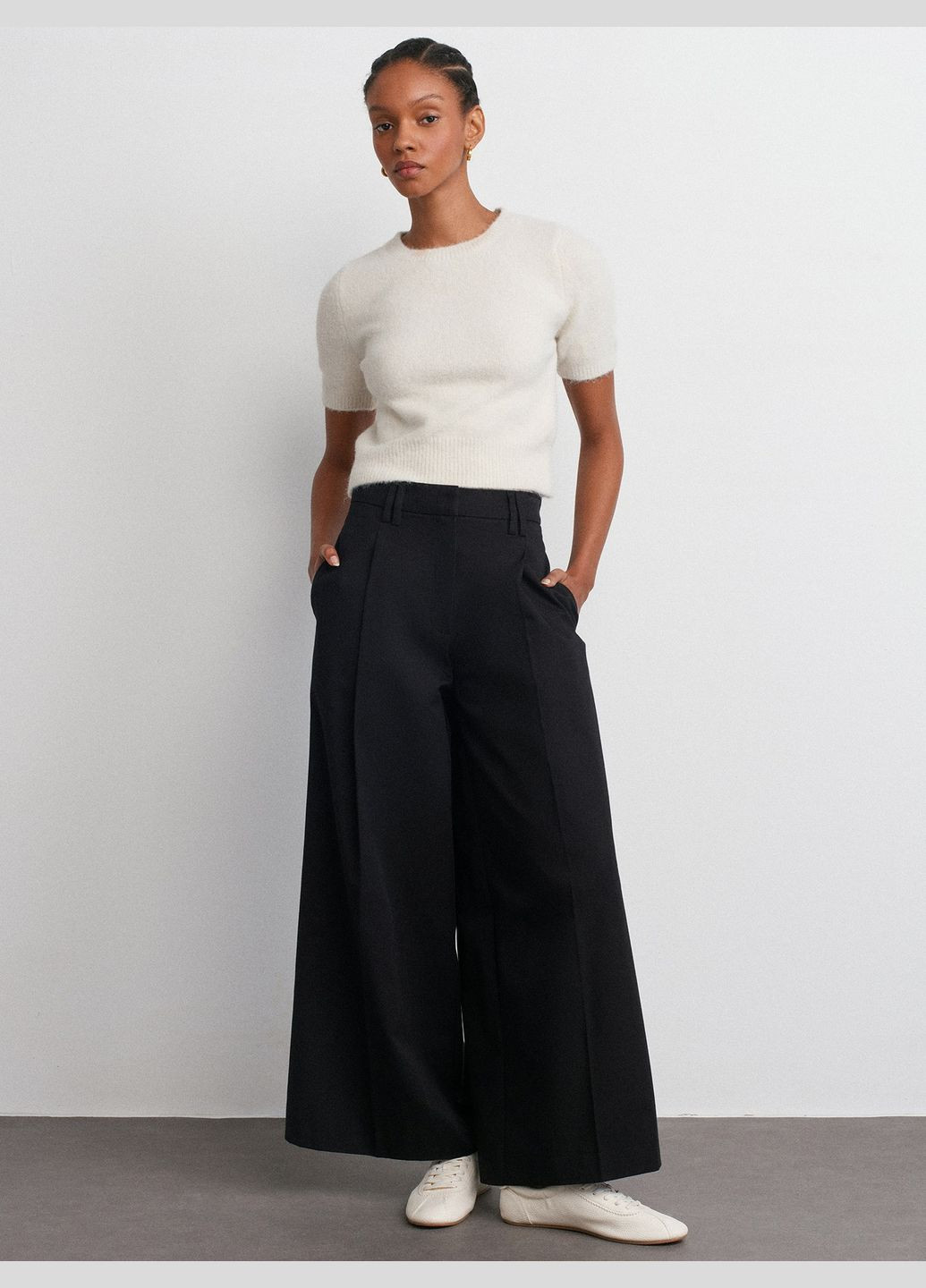 Брюки Dilvin (317190566)