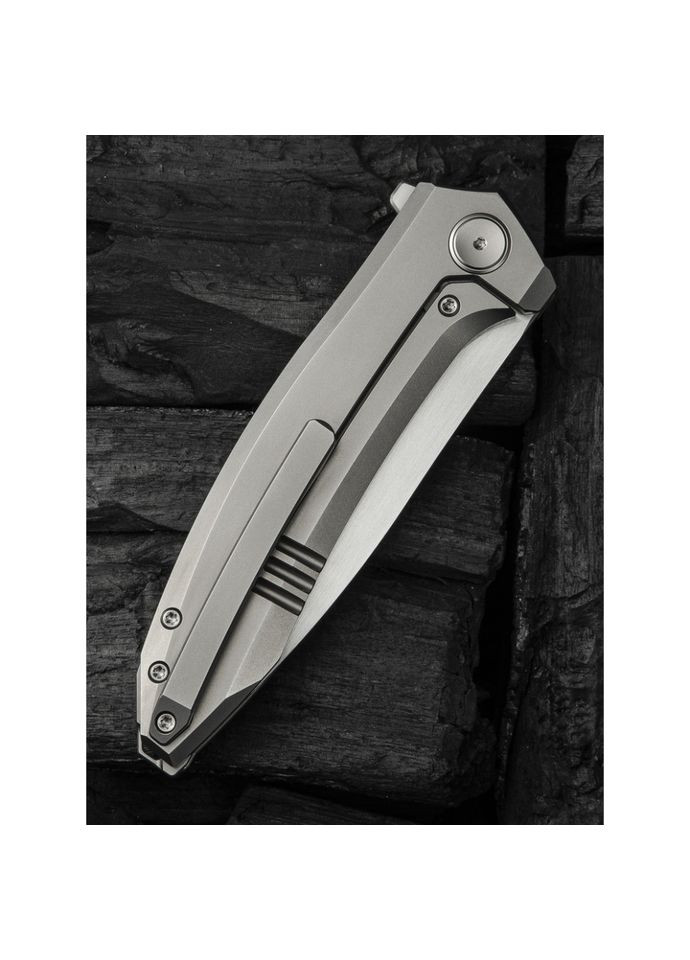 Нож складной Acuminal WE23070-2 (A-018154) Weknife (327092362)