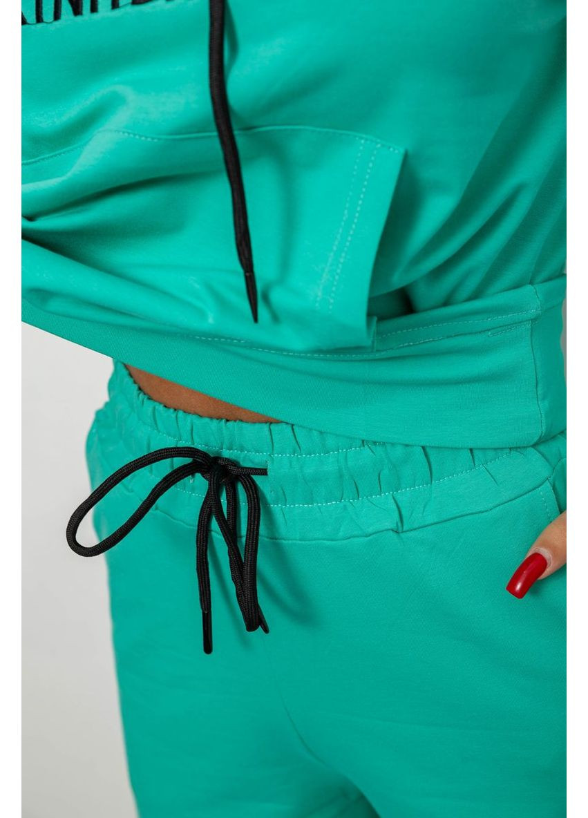 Спортивный костюм женский двухнитка,, 214R1419-007 Ager (362603173)