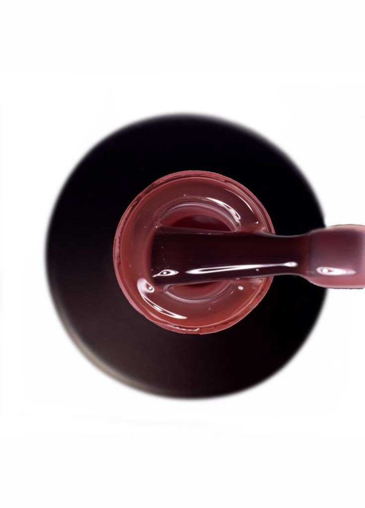 Гель-лак 55 прозоро рожевий 8 мл Magic Girl (303635474)