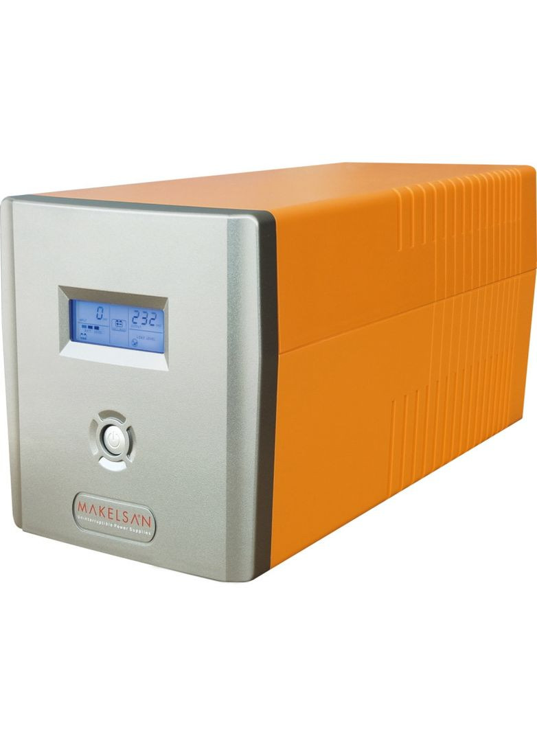 Источник бесперебойного питания 1500 КВ - LionUPS1500kVA Makelsan (293945201)