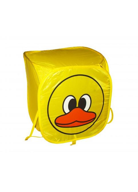 Корзина для игрушек "Утенок" MIC (361420791)