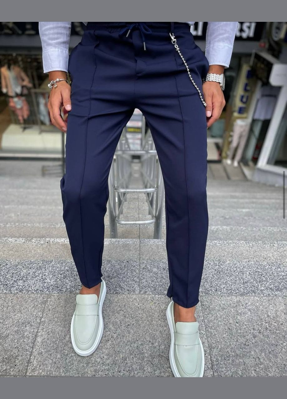 Штани класичного крою🆕 Luna (322872717)