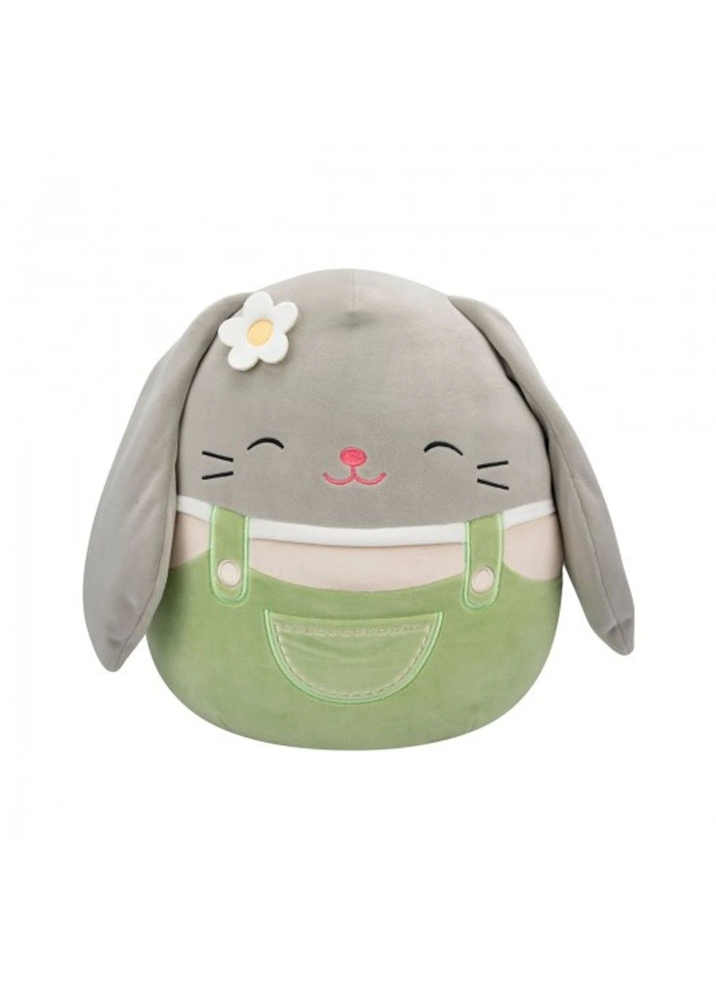 Мягкая игрушка - Зайка Блейк (19 cm) Squishmallows (335055291)
