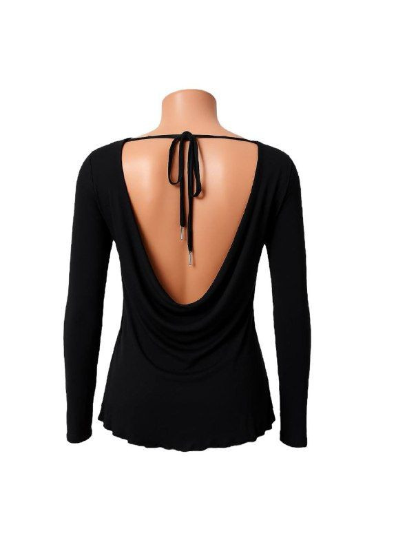 Кофта Черный Religion (333061158)