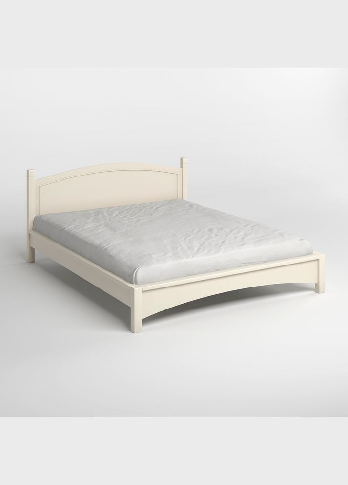 Двоспальне ліжко Мангеттен Н 160х200 см (MBG-1637) Mebigrand (368278507)