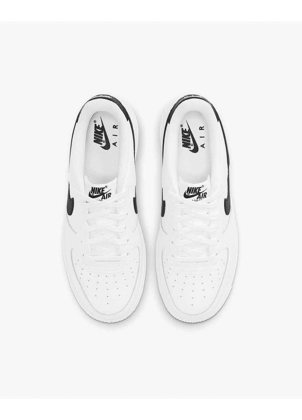 Кросівки жіночі Nike білі демісезони (328268169)