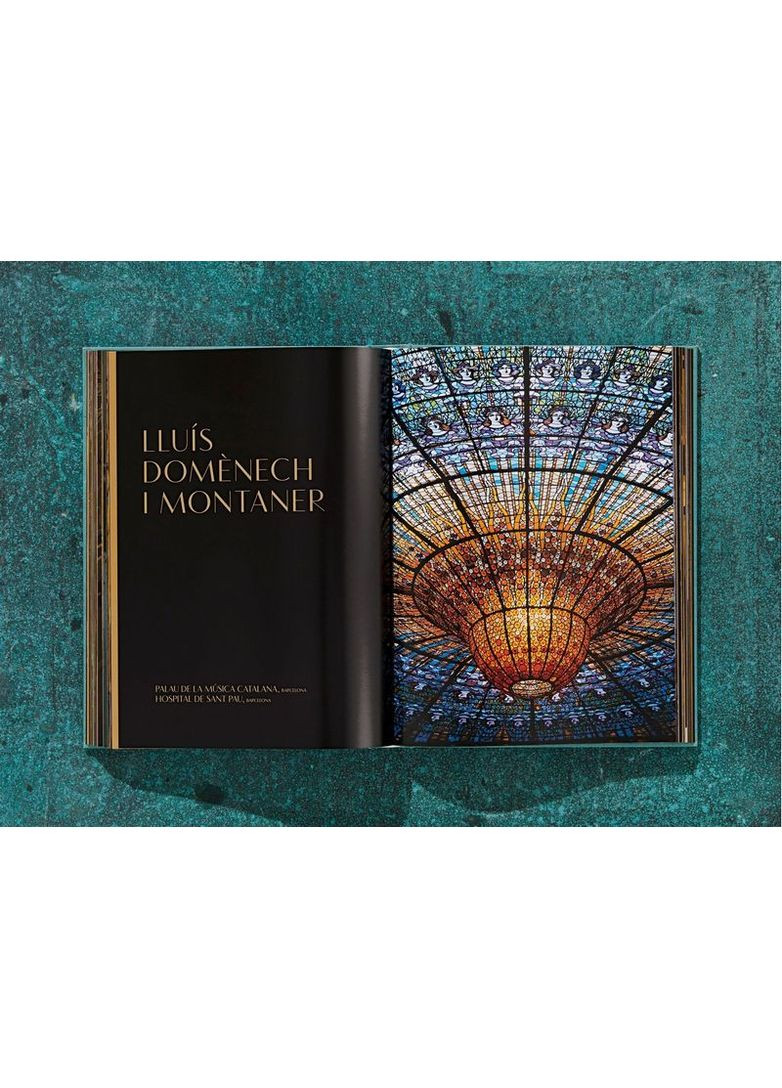 Книга Keiichi Tahara: Architecture Fin-de-Siecle (Multilingual Edition) (9783836530576) Taschen (364656156)