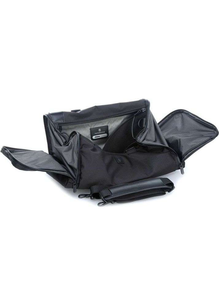 Дорожня сумка Travel Lexicon 2.0 Sport Locker 37 л Vt601194 Victorinox (319662985)