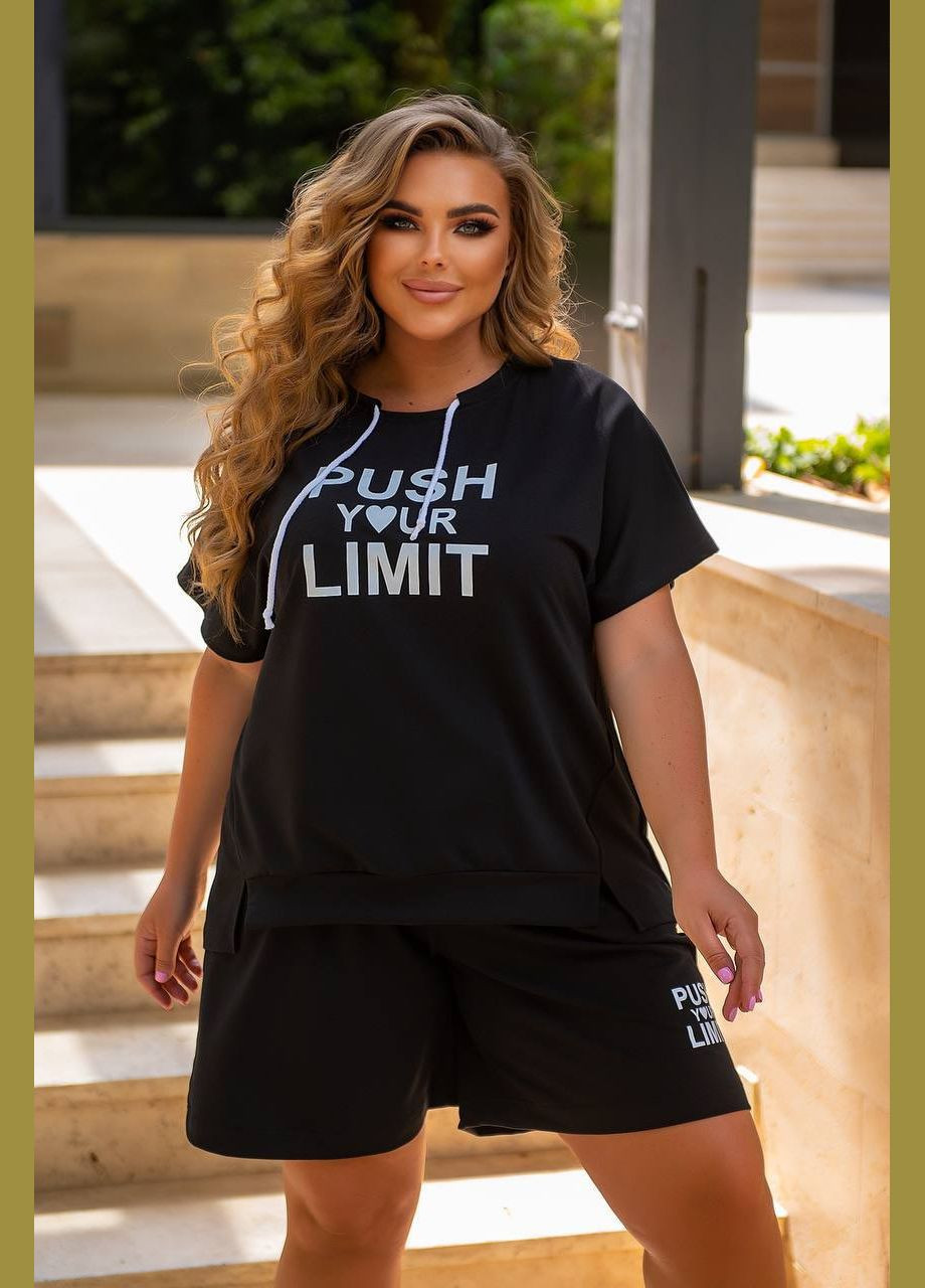 Жіночий костюм лляний Style Point (340462547)